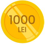coin 1000